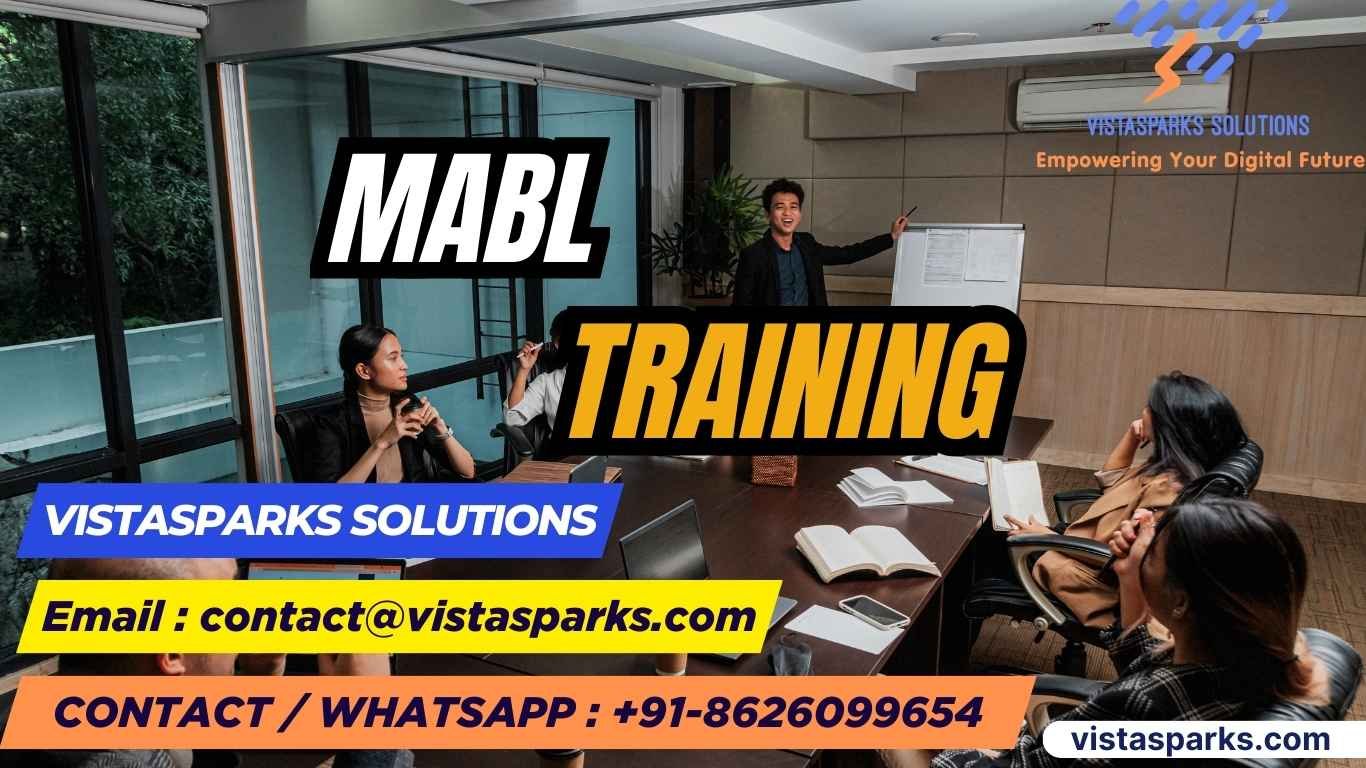 mabl Training