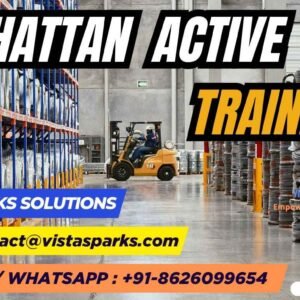 Manhattan Active Omni Training