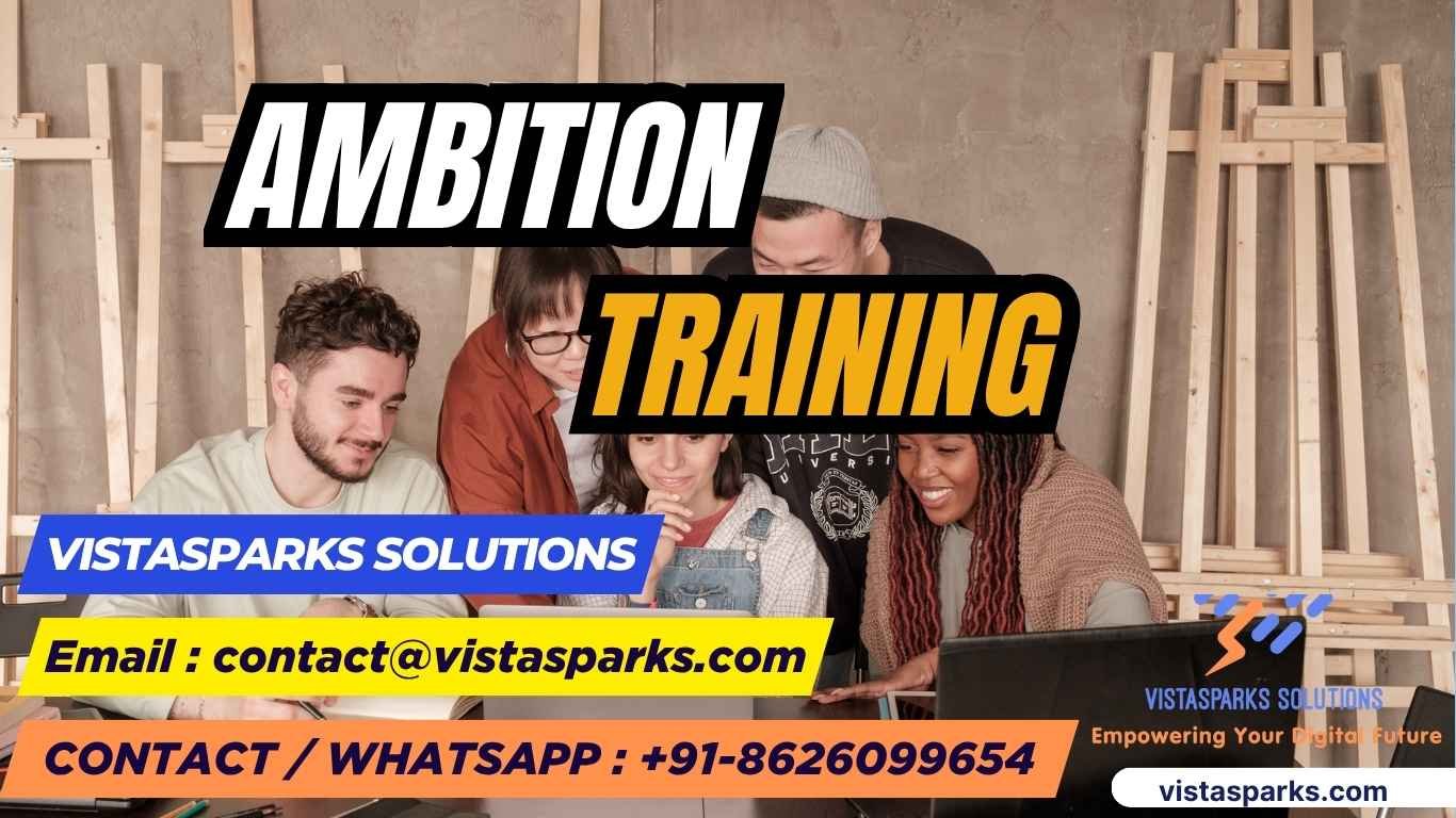 Ambition Training