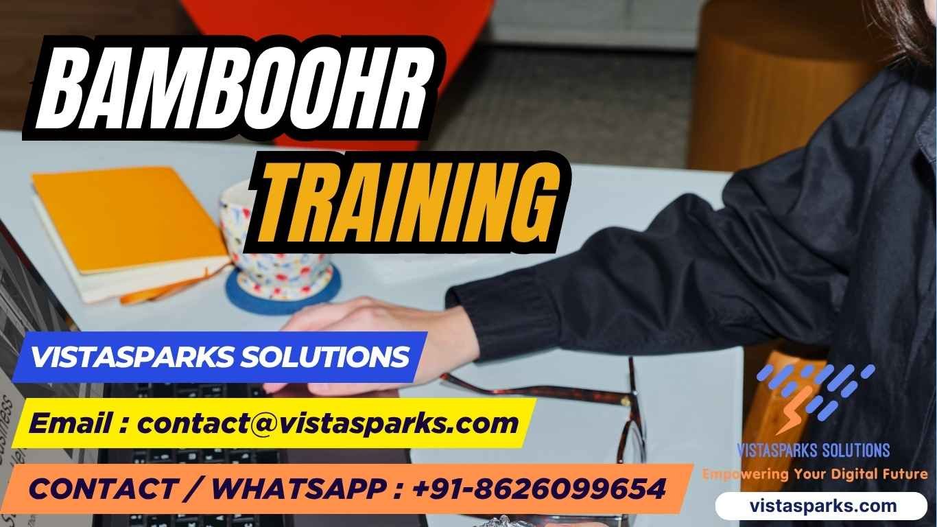 BambooHR Training