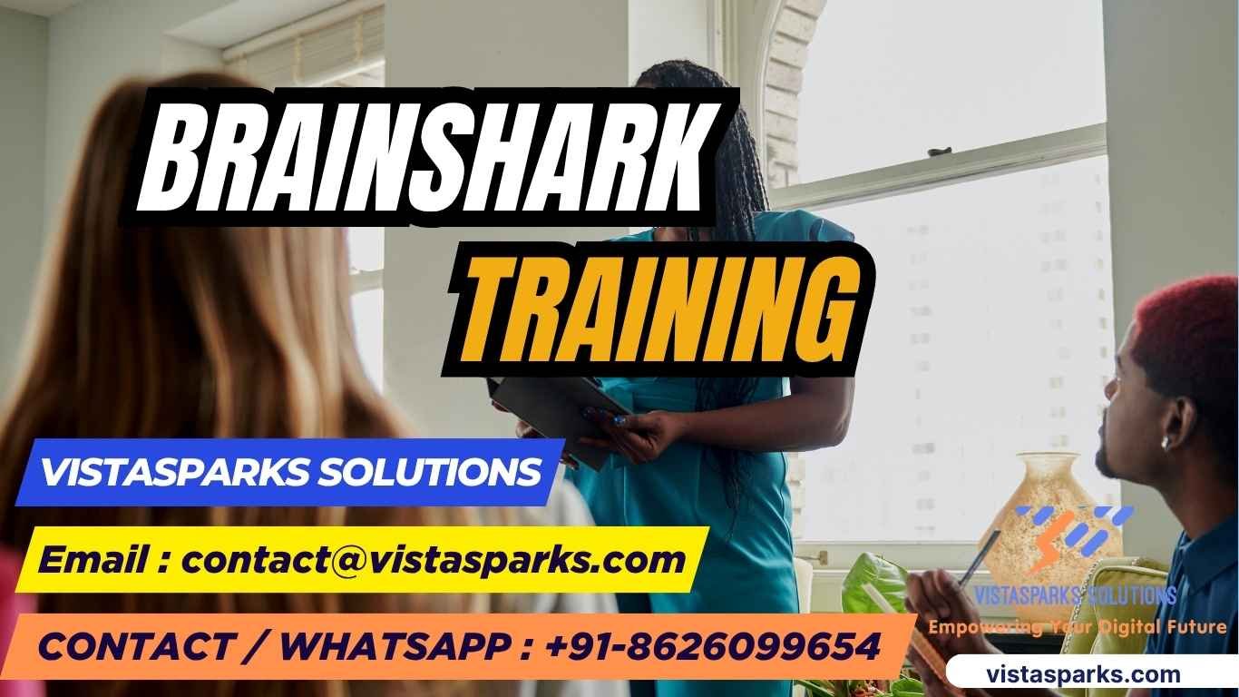 Brainshark Training