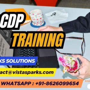 CDP Training