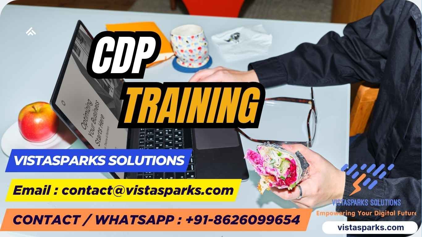 CDP Training