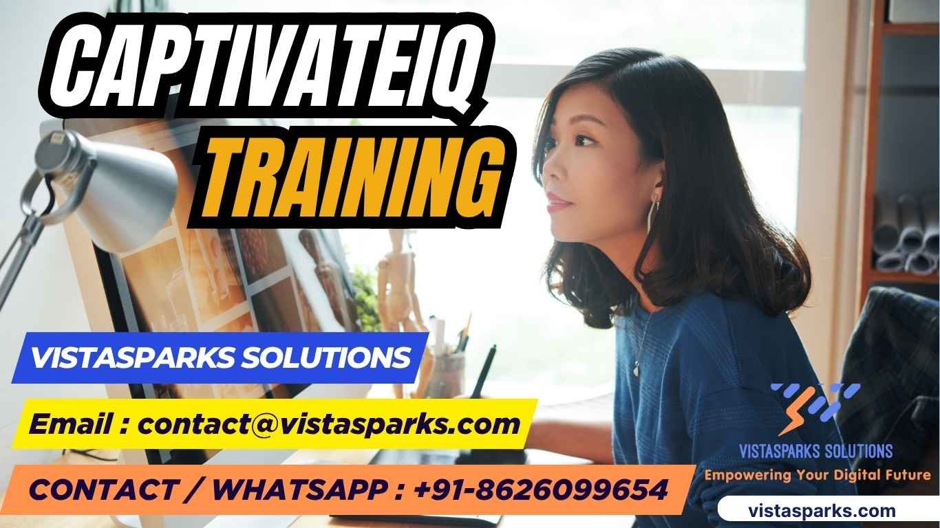 CaptivateIQ Training