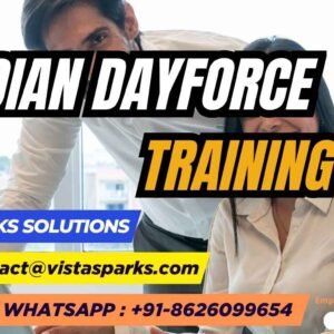 Ceridian Dayforce training