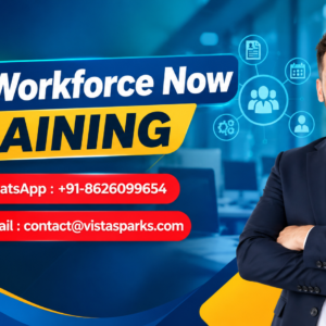ADP Workforce Now Training