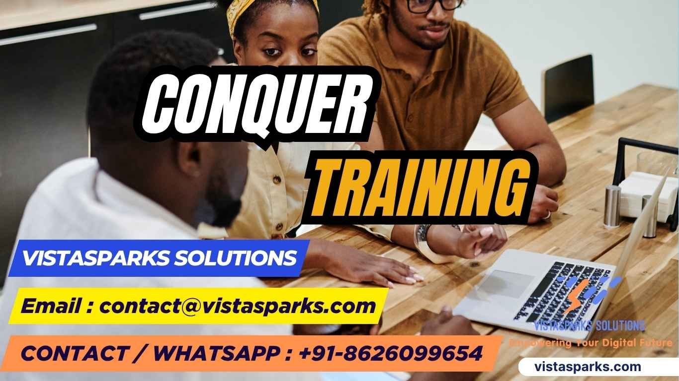 Conquer Training