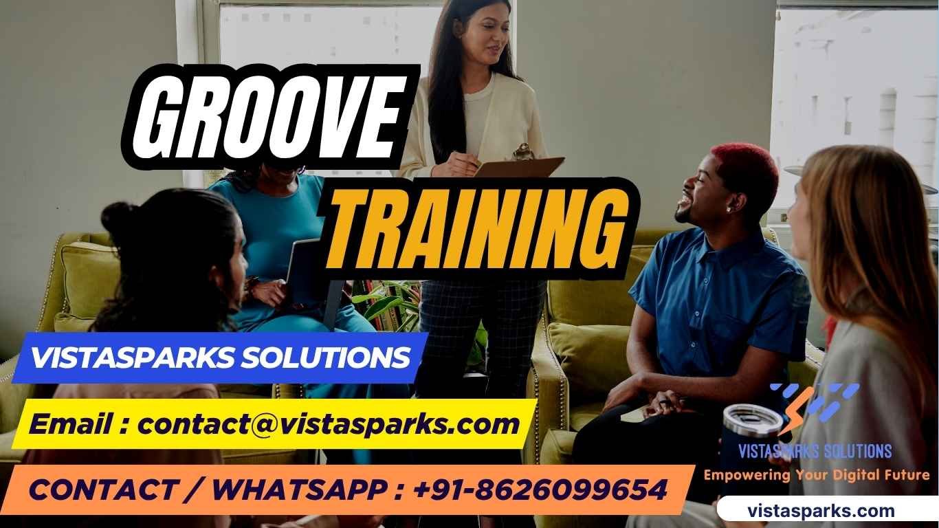 Groove Training