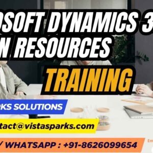 Microsoft Dynamics 365 Human Resources Training