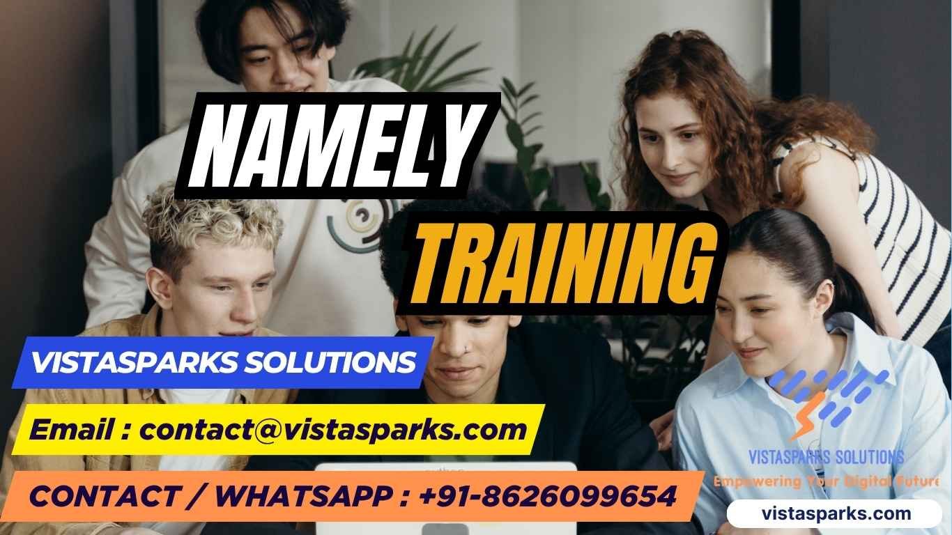Namely Training
