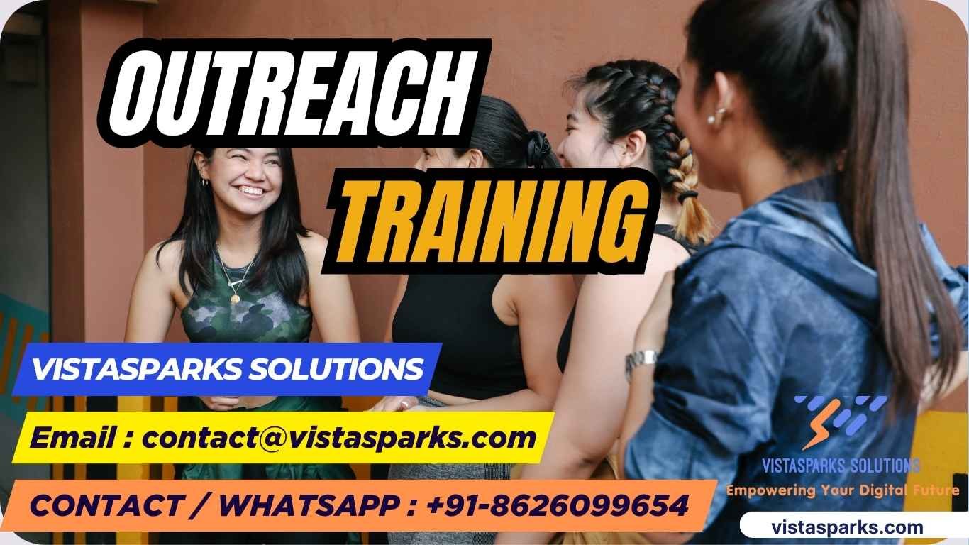 Outreach Training