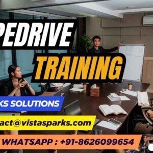 Pipedrive Training