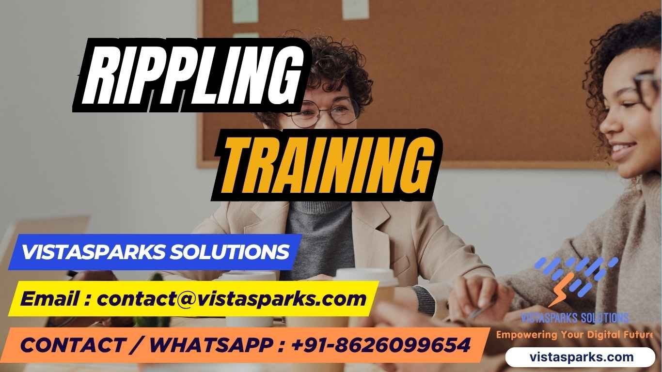 Rippling Training