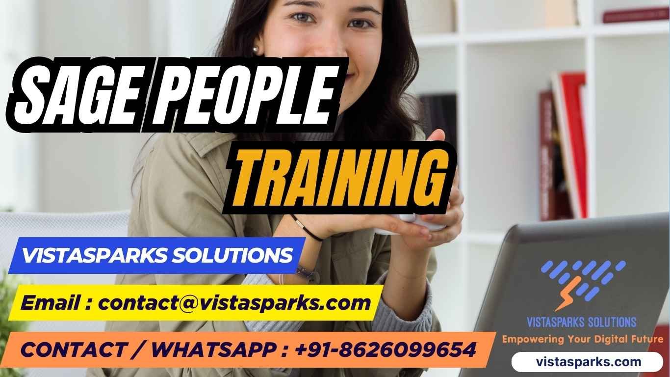 Sage People Training