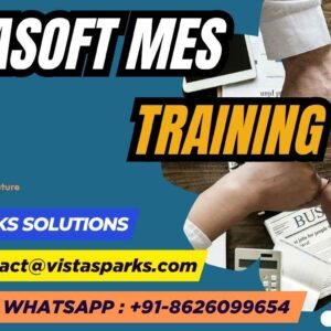 Sepasoft MES Training1