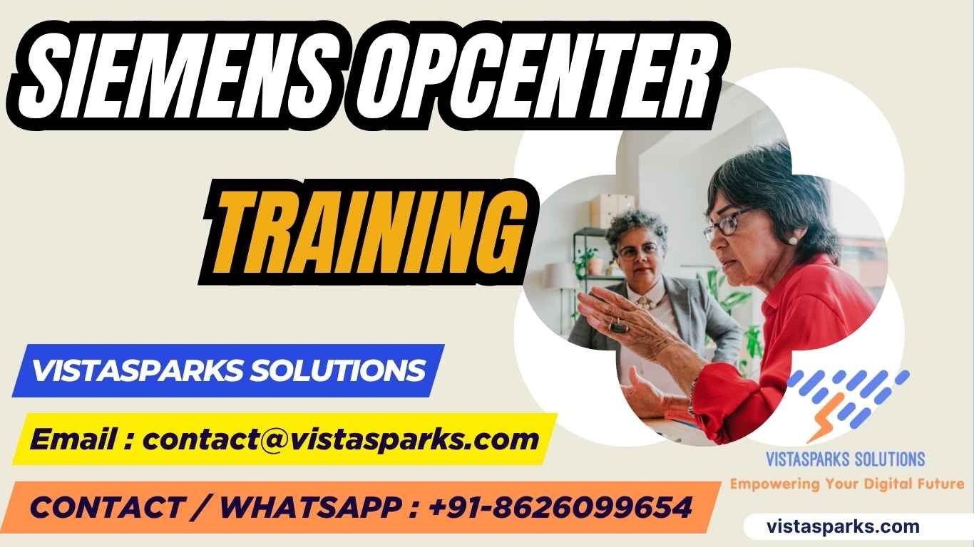 Siemens Opcenter