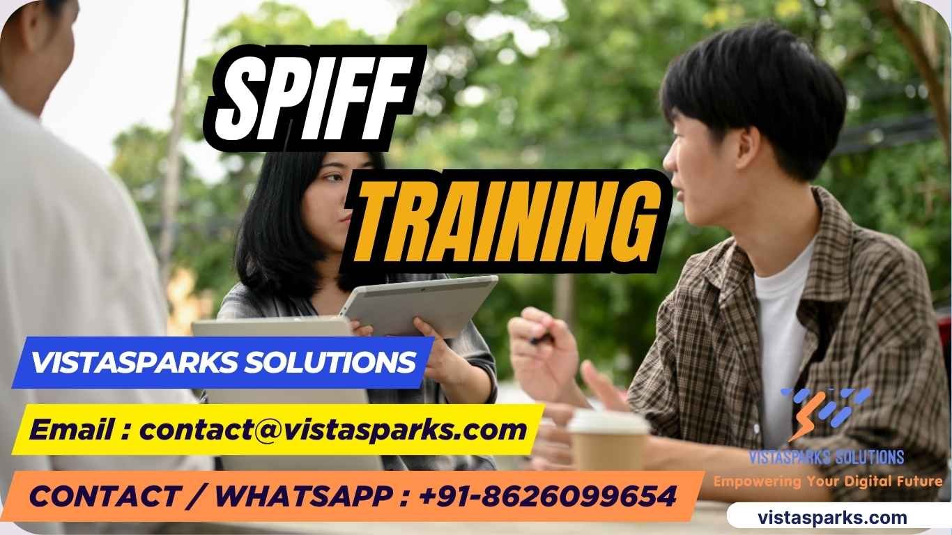 Spiff training
