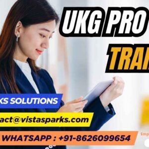 UKG Pro Training