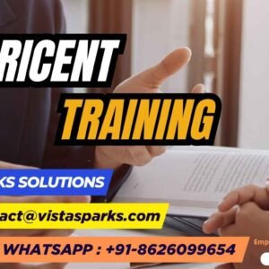 Varicent Training