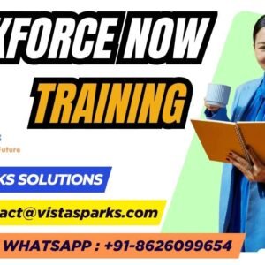 Workforce Now training