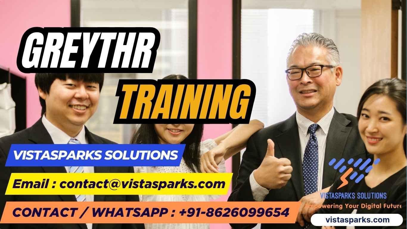 greytHR training
