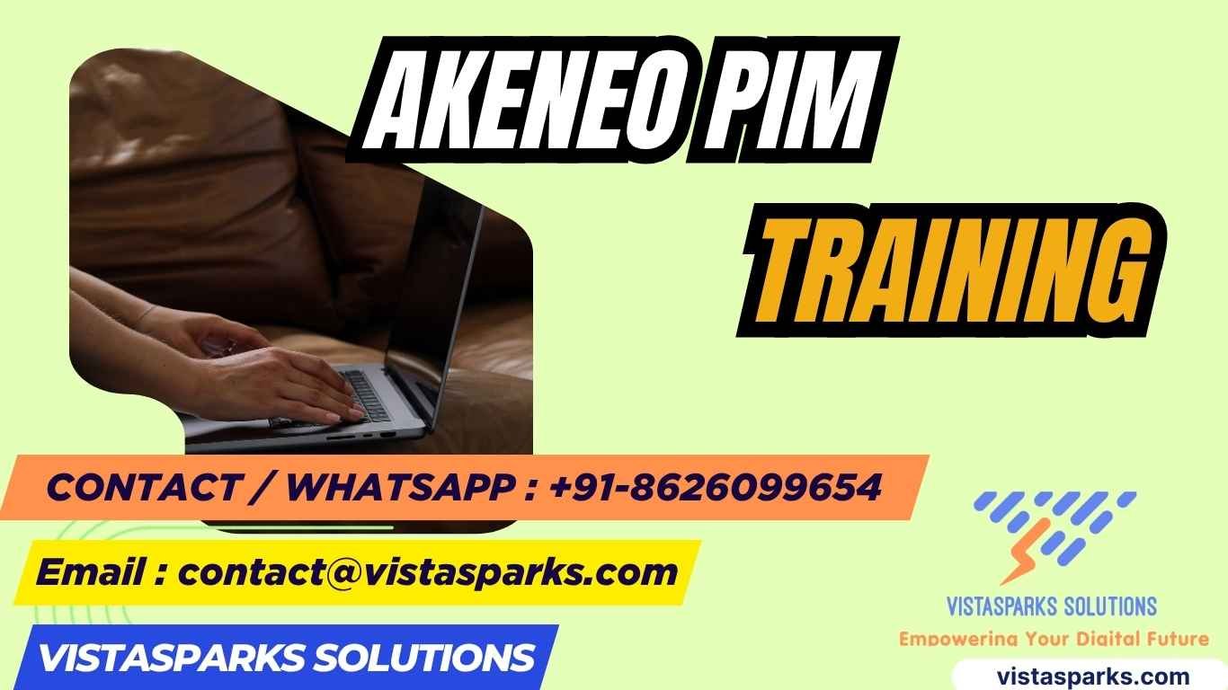 Akeneo PIM Training