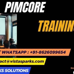 Pimcore Training