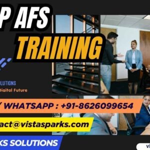 SAP AFS