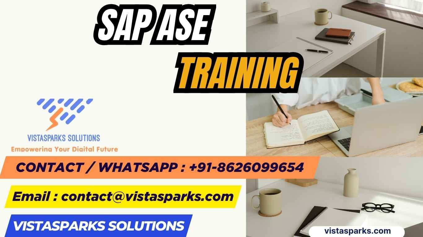 SAP ASE
