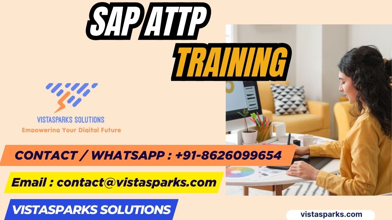 SAP ATTP