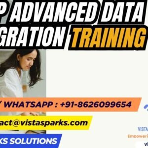SAP Advanced Data Migration