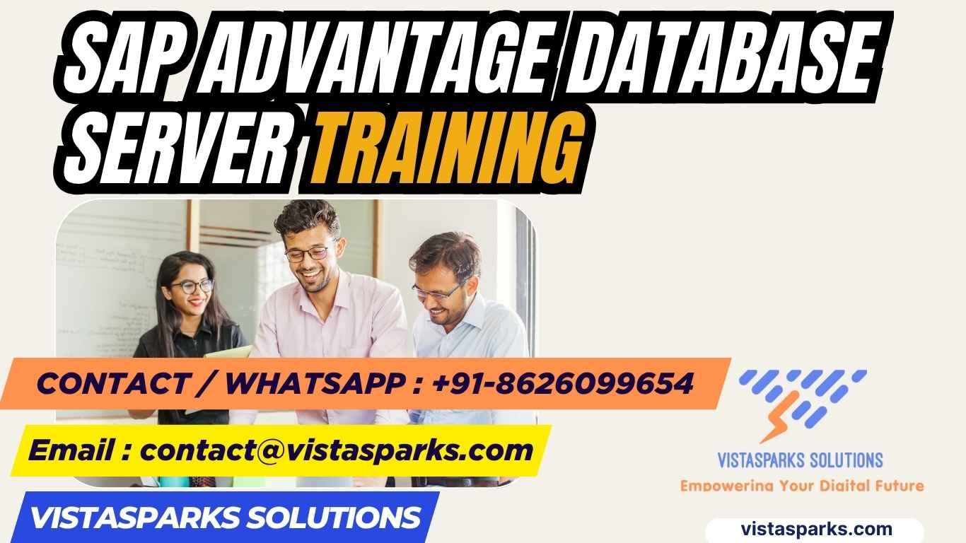 SAP Advantage Database Server
