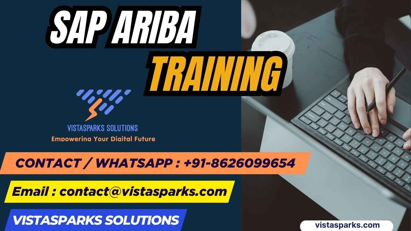 SAP Ariba Training