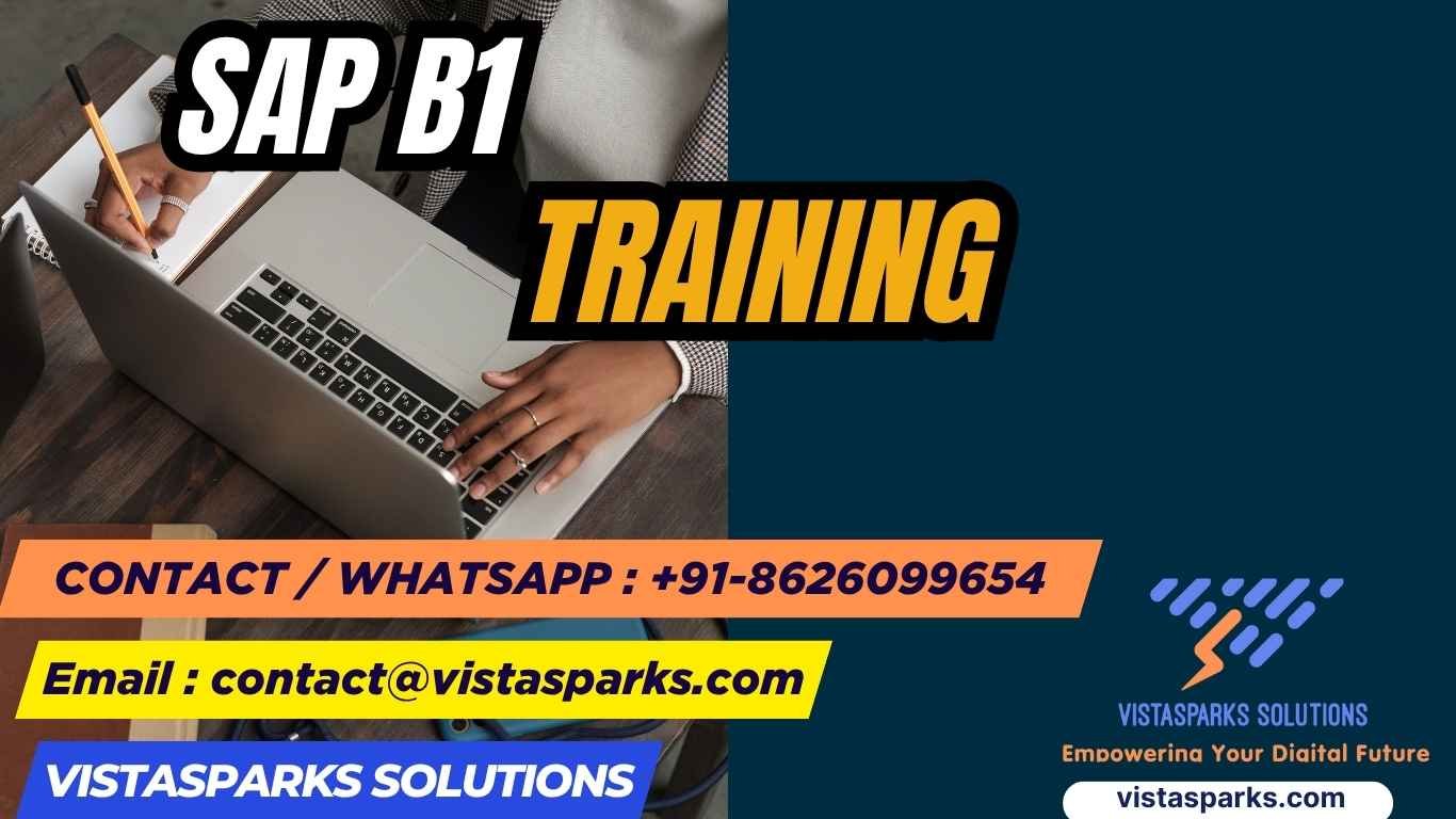 SAP B1
