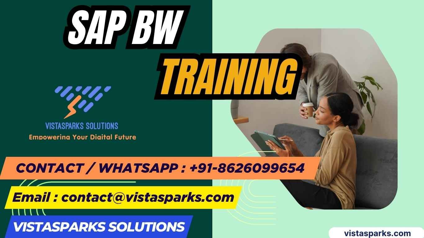 SAP MIS Training