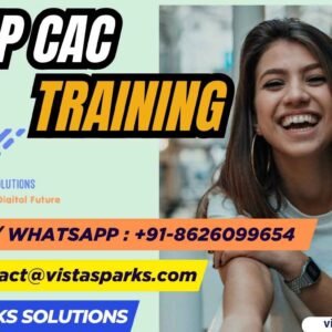 SAP CAC Training