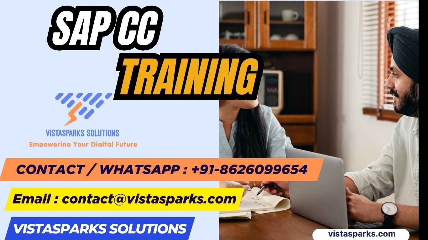 SAP CC Training