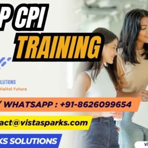 SAP CPI Training