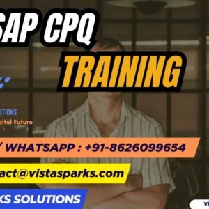 SAP CPQ
