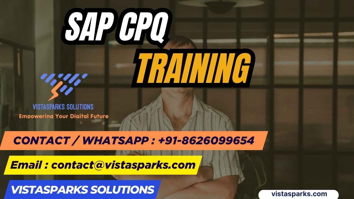 SAP CPQ