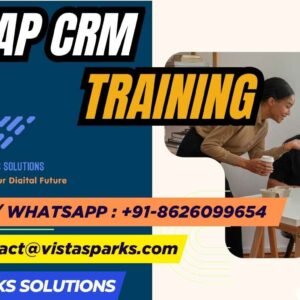 SAP CRM Training