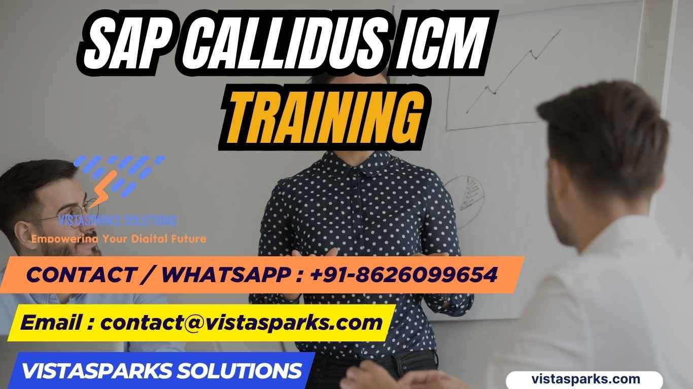 SAP Callidus ICM