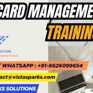 SAP Card Management Training
