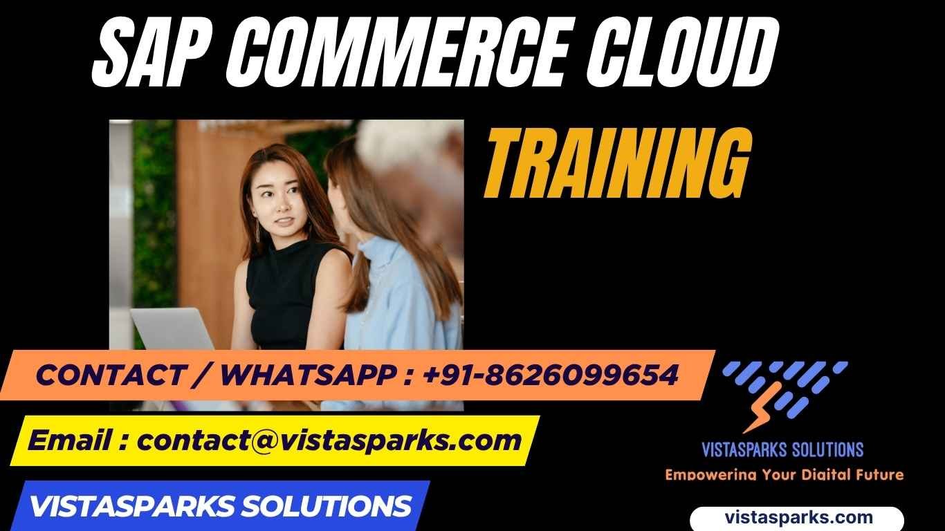 SAP Commerce Cloud