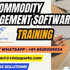 SAP Commodity Management Software
