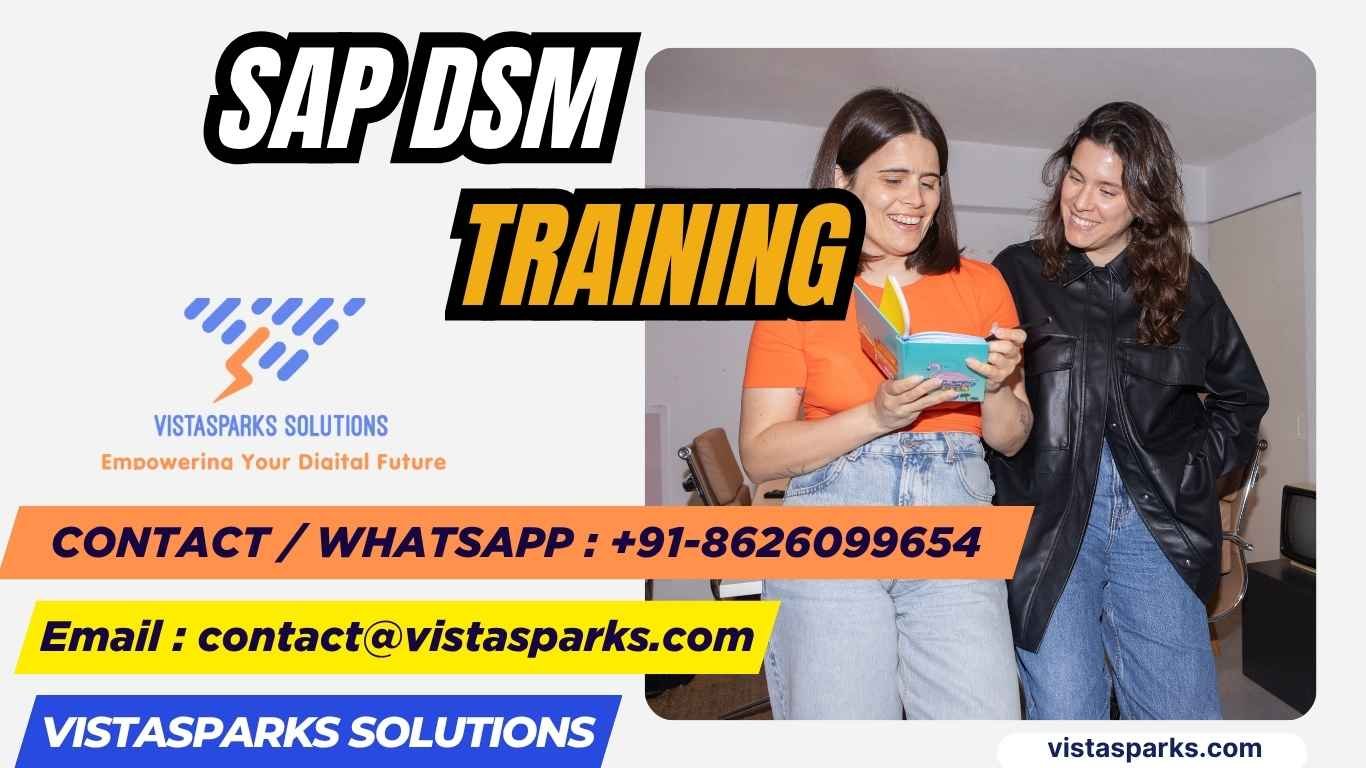SAP DSM