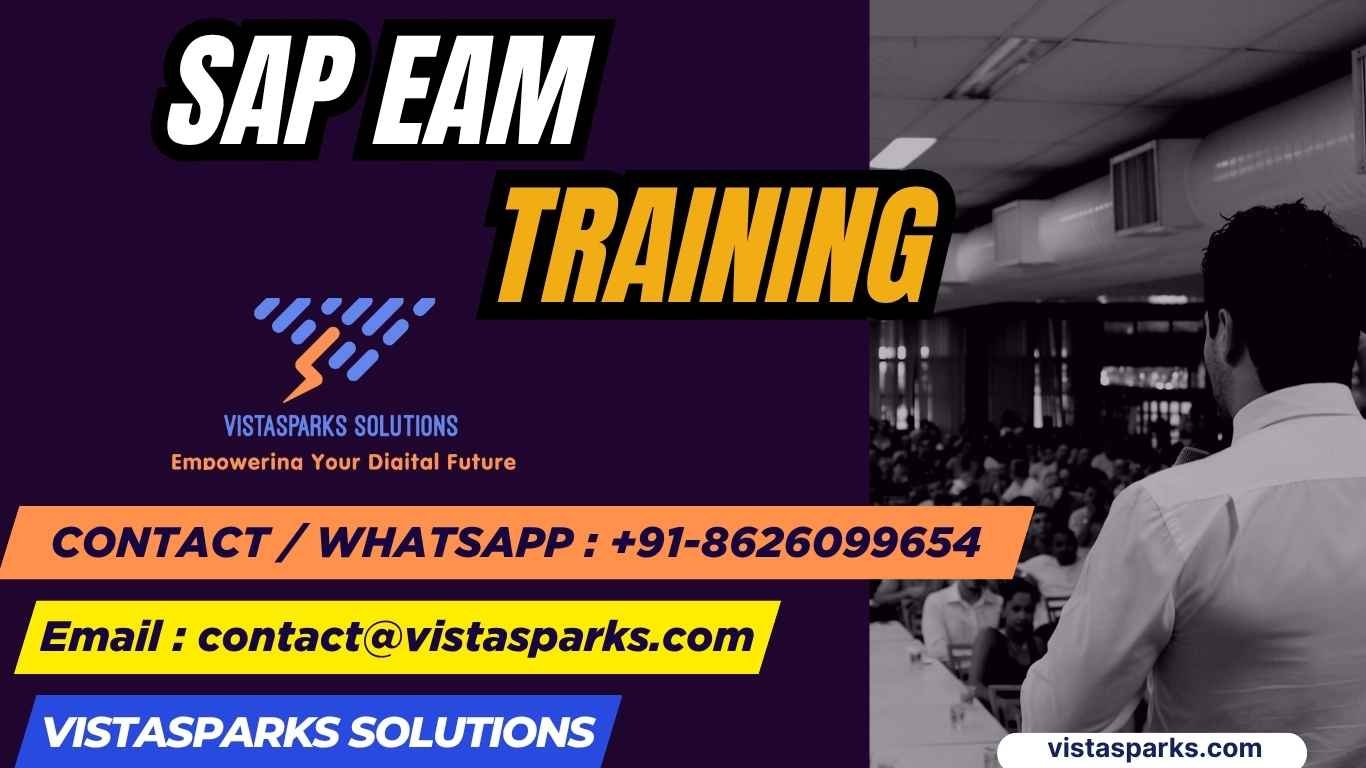 SAP EAM