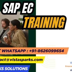 SAP EC Training