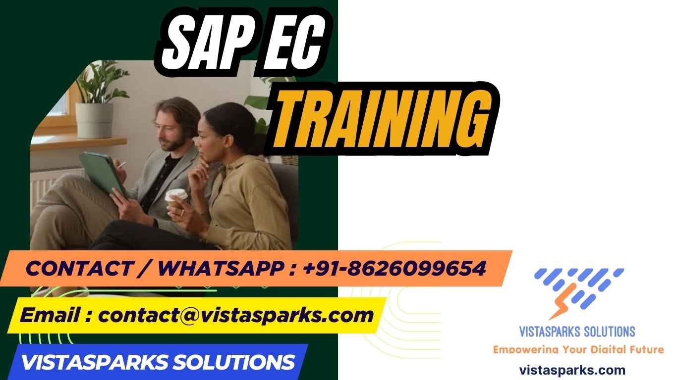 SAP EC Training