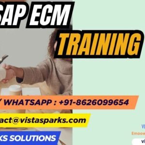 SAP ECM Training